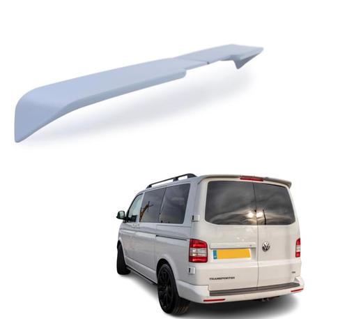 Achterspoiler | Volkswagen | Transporter Kombi 15- 4d bus /, Auto-onderdelen, Carrosserie en Plaatwerk, Nieuw, Volkswagen, Verzenden