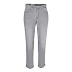 MAC • grijze Melanie 7/8 summer jeans • 36, Verzenden, MAC, Nieuw, Maat 36 (S)