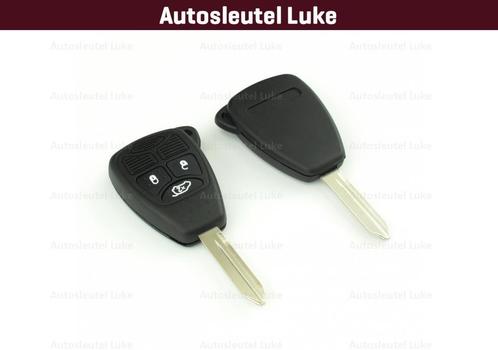 3-knop sleutel behuizing kpb1199 voor Chrysler, Auto-onderdelen, Elektronica en Kabels, Nieuw, Verzenden