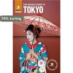 The Rough Guide to Tokyo 9780241279120 Rough Guides, Verzenden, Gelezen, Rough Guides