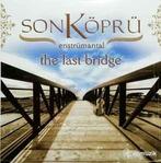 cd - Various - Son KÃ¶prÃ¼ = The Last Bridge (EnstrÃ¼m, Verzenden, Zo goed als nieuw