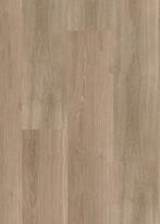 Plak pvc rechte plank warm grijs |  mFLOR River Oak XL 73025, Ophalen, Nieuw