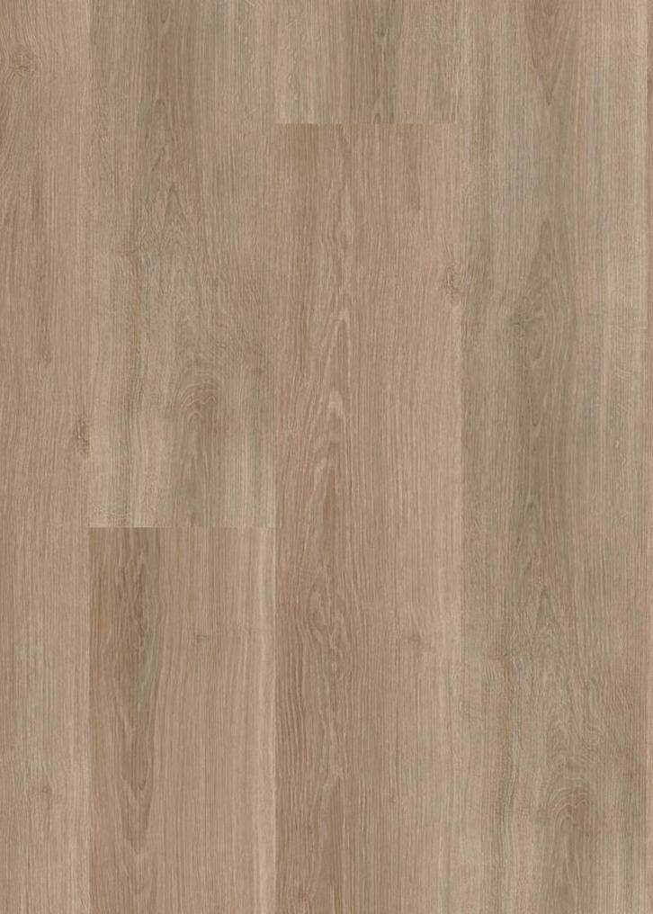 Plak pvc rechte plank warm grijs |  mFLOR River Oak XL 73025, Huis en Inrichting, Stoffering | Vloerbedekking, Ophalen