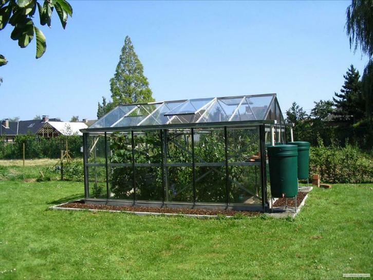 Hobbykas, tuinkas, kas nieuw en gebruikt, Tuin en Terras, Kweekspullen, Zo goed als nieuw, Verzenden
