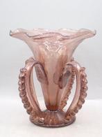 Murano - Vaas - Glas, Antiek en Kunst, Antiek | Glas en Kristal