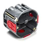 Inbouwdoos UHW50 | Attema | Holle wand, Doe-het-zelf en Verbouw, Elektra en Kabels, Verzenden, Nieuw