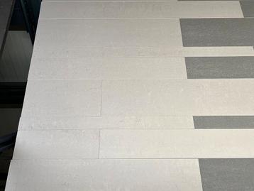 RAK Modulo – Cool Grey – Vloer-/Wandtegel – 5/10/15x60cm – beschikbaar voor biedingen