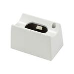 Ledmaxx Lamphouder S14d Linestra wit (voor lampvoet in he..., Ophalen of Verzenden, Nieuw