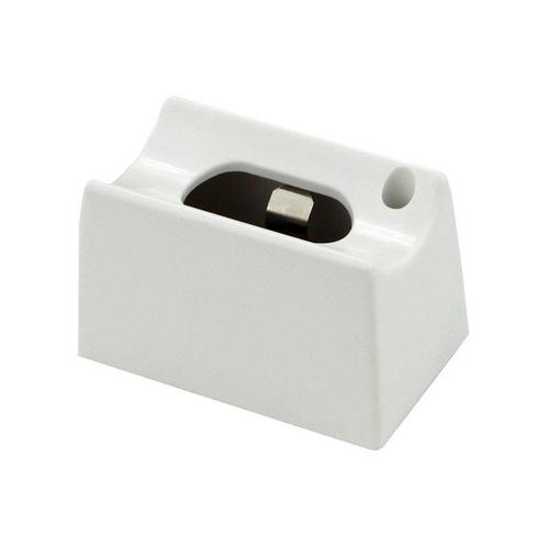 Ledmaxx Lamphouder S14d Linestra wit (voor lampvoet in he..., Huis en Inrichting, Lampen | Overige, Nieuw, Ophalen of Verzenden
