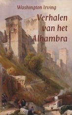 Verhalen van het Alhambra 9788487282812 Washington Irving, Boeken, Verzenden, Gelezen, Washington Irving