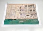 Bernhard Lang - AV_Versilia_001, Antiek en Kunst