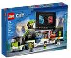 Lego City 60388 Gametoernooi truck, Nieuw, Ophalen of Verzenden