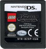 LEGO Pirates of the Caribbean (losse cassette) (Nintendo DS), Vanaf 3 jaar, Gebruikt, Verzenden