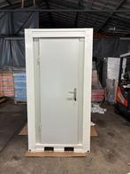 Toilet unit, sanitair unit, mobiel toilet, Plug &amp; Play, Ophalen of Verzenden, Zo goed als nieuw, Toilet