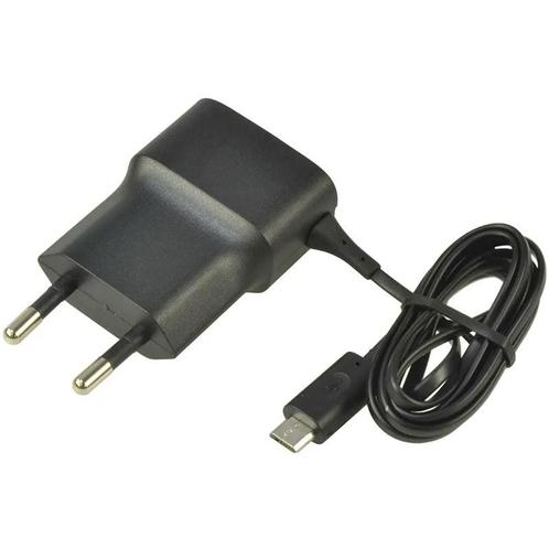 Microsoft AC-18E Oplader Micro-USB, Telecommunicatie, Mobiele telefoons | Toebehoren en Onderdelen, Zo goed als nieuw, Verzenden