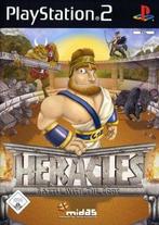 Heracles Battle with the Gods-Duits (PlayStation 2) Gebruikt, Spelcomputers en Games, Games | Sony PlayStation 2, Ophalen of Verzenden