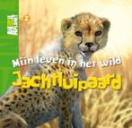 Mijn leven in het wild / Jachtluipaard / Animal Planet, Boeken, Verzenden, Gelezen, Meredtih Costain