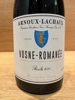 2018 Domaine Arnoux-Lachaux - Vosne-Romanée - 1 Fles (0,75, Nieuw