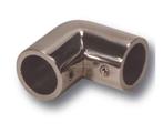 Reling fitting knie 90º  -Allpa-, Watersport en Boten, Bootonderdelen, Ophalen of Verzenden, Nieuw, Zeilboot of Motorboot