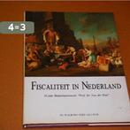 Fiscaliteit in nederland 9789060115572 J.Th. de Smidt, Boeken, Verzenden, Zo goed als nieuw, J.Th. de Smidt