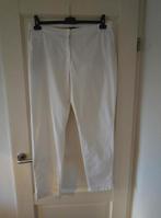 off-white chino pantalon van Expresso maat 44, EXPRESSO, Wit, Maat 42/44 (L), Ophalen of Verzenden