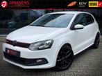 Volkswagen Polo GTI, Automaat, Wit, Plug-in hybride, Lease
