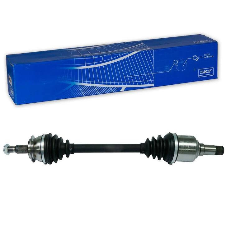 SKF VKJC 3305 Aandrijfas Voorzijde Links Automaat Mercede..., Auto-onderdelen, Remmen en Aandrijving, Nieuw, Ophalen of Verzenden