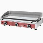 Gechromeerde bakplaat | RVS | 82x51xh30,5 cm HorecaTraders, Zakelijke goederen, Horeca | Keukenapparatuur, Verzenden, Nieuw in verpakking