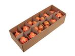 Actie 32 eieren mix 8 kippeneieren+24 kwarteleitjes oranje, Hobby en Vrije tijd, Knutselen, Ophalen of Verzenden, Nieuw