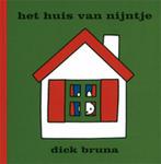Het huis van Nijntje / Dick Bruna kinderboeken / 79, Boeken, Verzenden, Gelezen, Dick Bruna