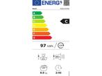 Bosch WQG233D5NL - Serie 6 - Wasdroger - Warmtepompdroger, Verzenden, Nieuw