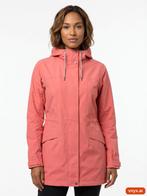 Jack Wolfskin Jacket in Pink size XL, Kleding | Heren, Ophalen of Verzenden, Nieuw, Overige maten, Jack Wolfskin