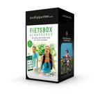 Knooppunter fietsbox Vlaanderen 9789401417846, Verzenden, Gelezen, Patrick Cornillie