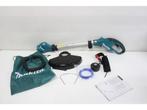 Makita Trimmer Ur100dz 10.8V, Verzenden, Zo goed als nieuw