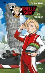 De klapper / Snelle Sam 9789021426075 Olav Mol, Boeken, Verzenden, Gelezen, Olav Mol