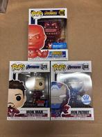 Funko - Speelgoed Lot Funko pop Marvel Avengers VAULTED -
