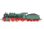 Fleischmann H0 - 4800 - Stoomlocomotief met tender (1) -, Nieuw