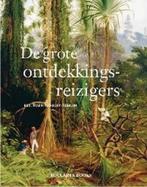 De grote ontdekkingsreizigers 9789086794072, Boeken, Verzenden, Gelezen, Robin Hanbury-Tenison