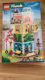 Lego Set - 41748 - Friends - Lego Friends 41748 Heartlake, Nieuw
