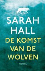 De komst van de wolven (9789026331053, Sarah Hall), Boeken, Nieuw, Verzenden