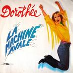 Dorothée - La Machine Avalé, Gebruikt, Ophalen of Verzenden