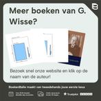 De Heilsfeiten 9789061406440 G. Wisse, Boeken, Verzenden, Gelezen, G. Wisse