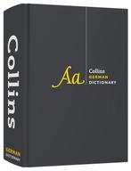 9780008241339 German Dictionary Complete and Unabridged F..., Boeken, Verzenden, Nieuw, Collins Dictionaries