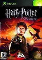 (Xbox) Harry Potter and the Goblet of Fire Xbox 360, 1 speler, Ophalen of Verzenden, Zo goed als nieuw, Vanaf 7 jaar