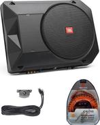 Jbl Basspro Sl 2 Actieve Subwoofer 8 125w Rms Zwart, Verzenden, Nieuw