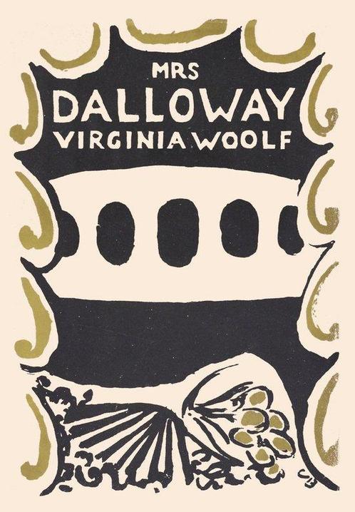 9781529946321 Mrs Dalloway Virginia Woolf, Boeken, Romans, Nieuw, Verzenden