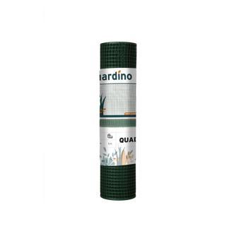 Tuingaas | Giardino | 5 m x 50 cm (Kunststof, Groen), Tuin en Terras, Gaas en Draad, Nieuw, Verzenden