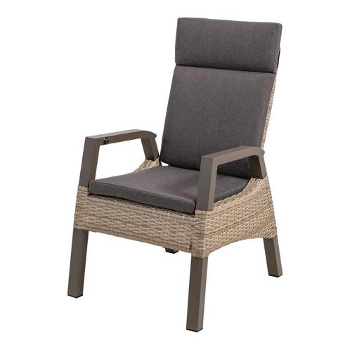 Treviso mountainstoel - beige, Huis en Inrichting, Stoelen, Nieuw, Ophalen of Verzenden