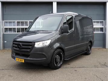 Zakelijke Lease |  Mercedes-Benz Sprinter 316 2.2 CDI L1H1 A beschikbaar voor biedingen