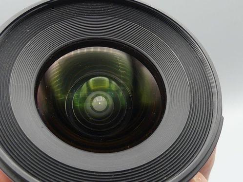 Tamron Ultraweitwinkel-Zoomobjektiv SP 10-24mm 1:3.5 - 4.5, Audio, Tv en Foto, Fotocamera's Digitaal